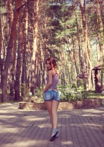 Фото проститутки Алена №7 в городе Сыктывкар