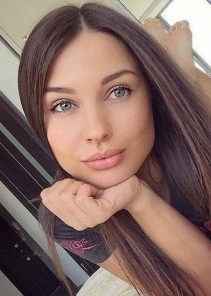 Фото проститутки Ирина №14 в городе Сыктывкар
