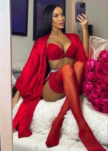 Кристина, Г. Сыктывкар